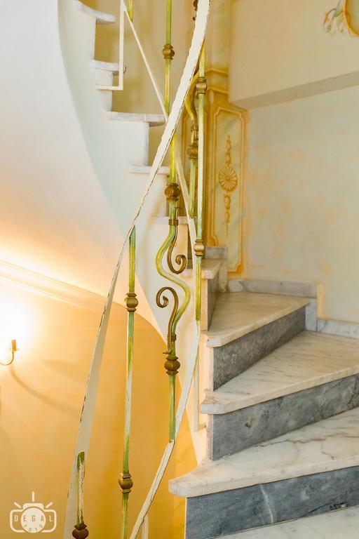 Villa Tamara Бухарест Экстерьер фото