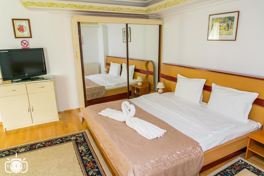 Villa Tamara Бухарест Экстерьер фото